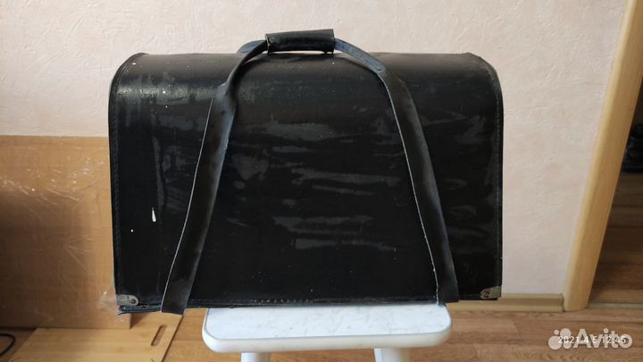 Швейная машинка