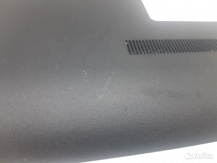 Крышка отсеков HDD озу BA75-03407A Samsung NP305E5