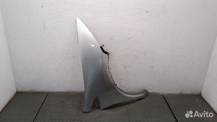 Крыло Honda Civic, 2007