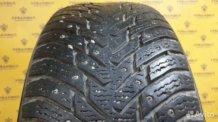 Nokian Tyres Hakkapeliitta 8 225/50 R17 101