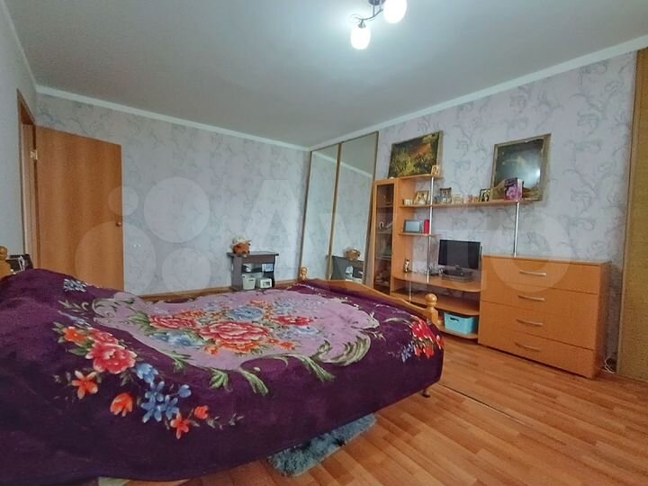 2-к. квартира, 71 м², 1/10 эт.