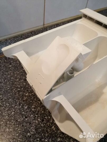 Лоток для стиральной машины bosch