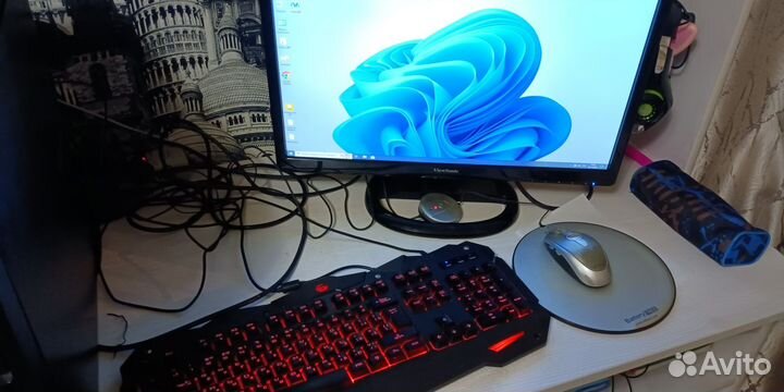 Компьютер amd fx6300 3.5 GHz