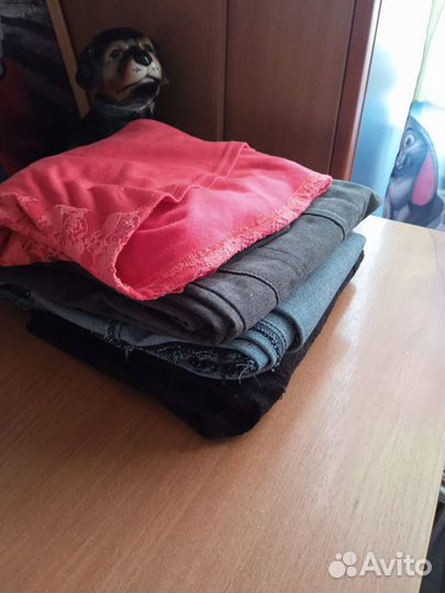 Вещи для беременных пакетом 44 46