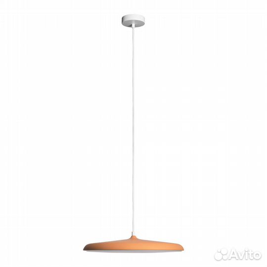 Loft IT 10119 Orange Plato подвесной светильник