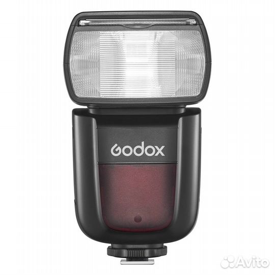 Вспышка накамерная Godox Ving V850III