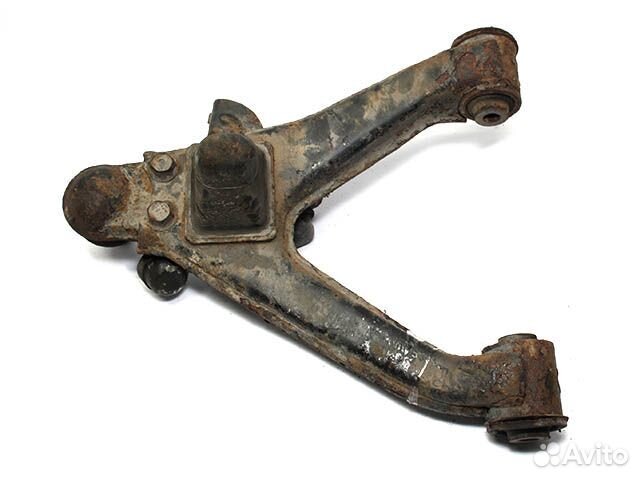 Рычаг подвески задний правый Mitsubishi Pajero 4