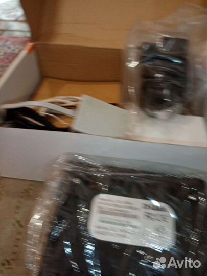 Приставка для интернета