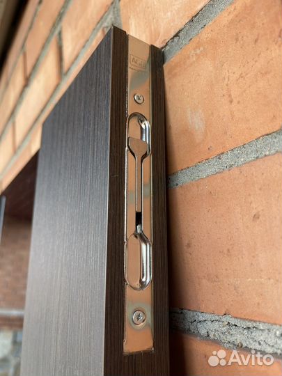 Дверь двухстворчатая Софья