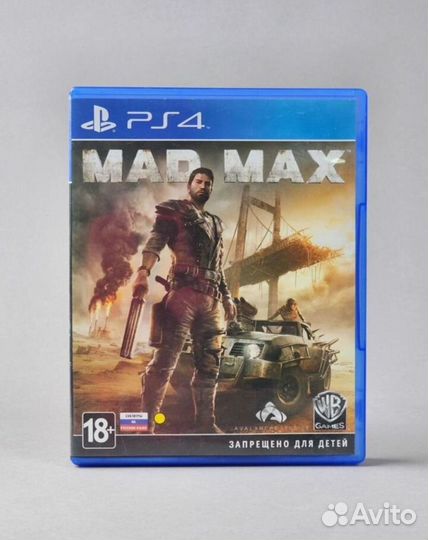 Игры для приставок ps4