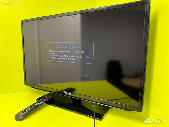 Телевизор Samsung UE32EH5307 (У А 4430)
