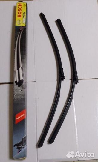 Стеклоочистители Mercedes-Benz vito/Viano