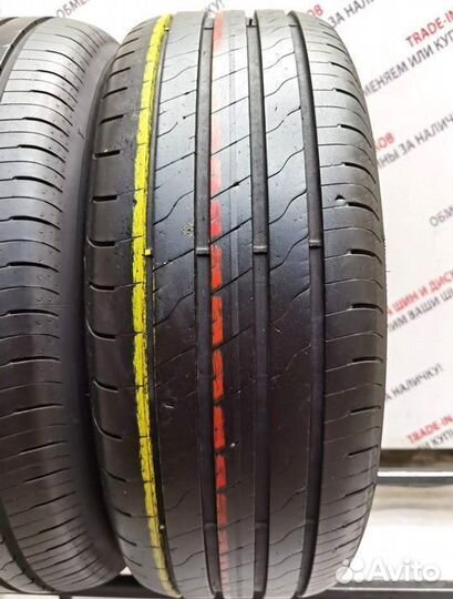 Goodyear EfficientGrip Performance 2 225/50 R17 98V