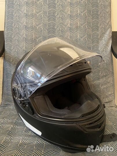 Мотошлем shoei X-spirit 3