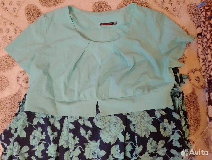 Платье для беременных