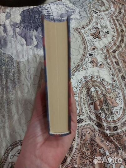 Гарри Поттер и философский камень