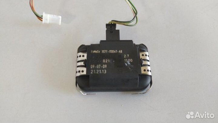 Датчик дождя Ford Focus 2 (рестайлинг) 1.6 shda