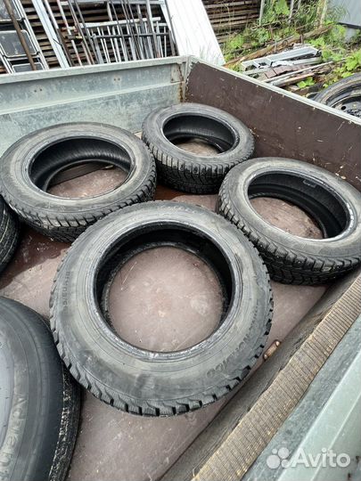 Viatti Brina Nordico V-522 185/60 R15