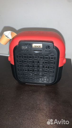 Беспроводная колонка hopestar DC 5V