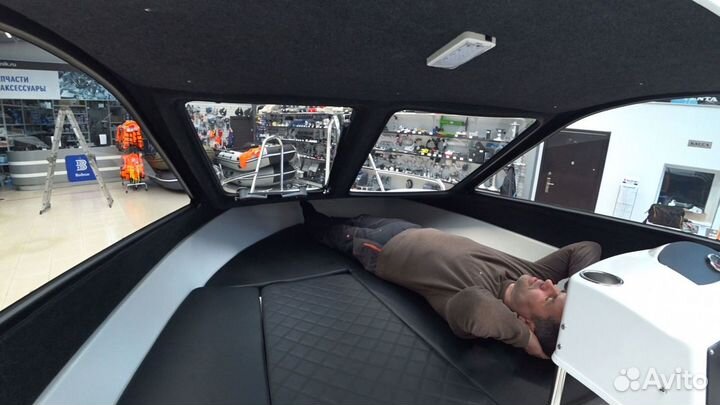 Феникс 530HT, Новый