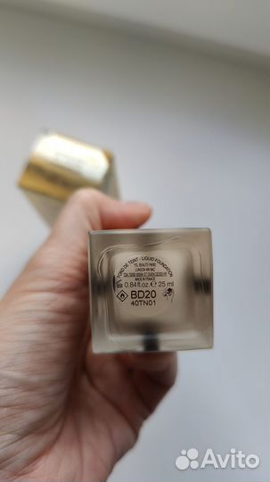 Тональный крем YSL