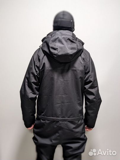 Комбинезон сноубордический горнолыжный мембранный