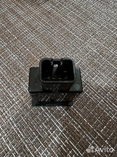 Кнопки подогрева сидений Toyota Camry XV40