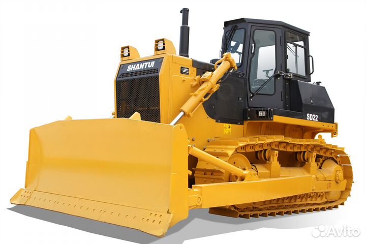 Shantui SD22, 2023
