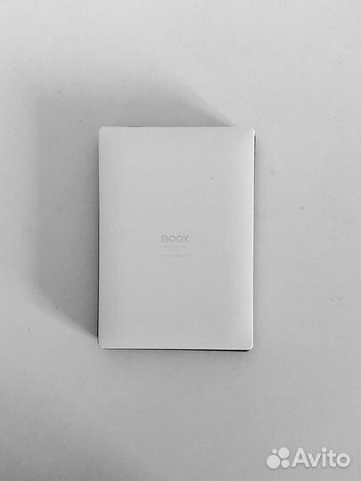 Onyx boox poke 4 lite