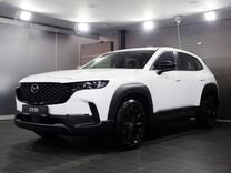 Новый Mazda CX-50 2.0 AT, 2024, цена от 3 670 000 руб.