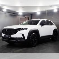 Новый Mazda CX-50 2.0 AT, 2024, цена от 3 670 000 руб.