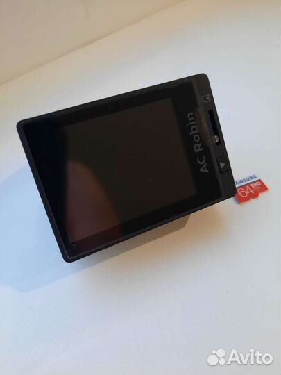 Экшн камера AC Robin Zed5