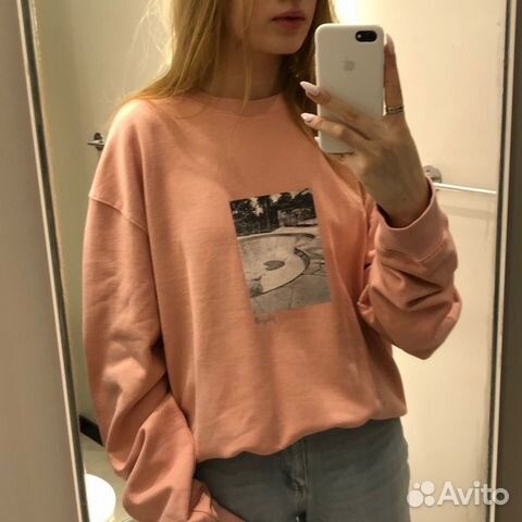 Свитшот H&M