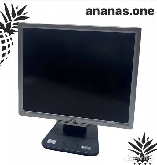 Монитор Acer AL1716F