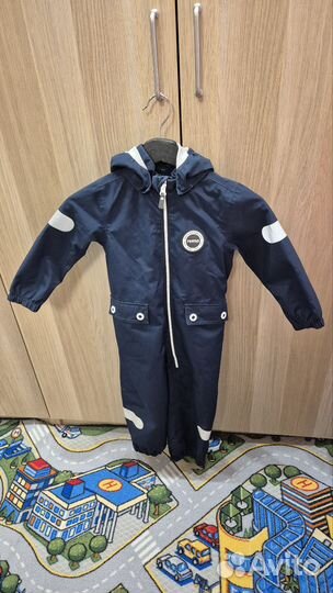 Комбинезон reima 98