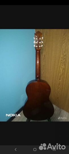 Классическая гитара Yamaha / Framus