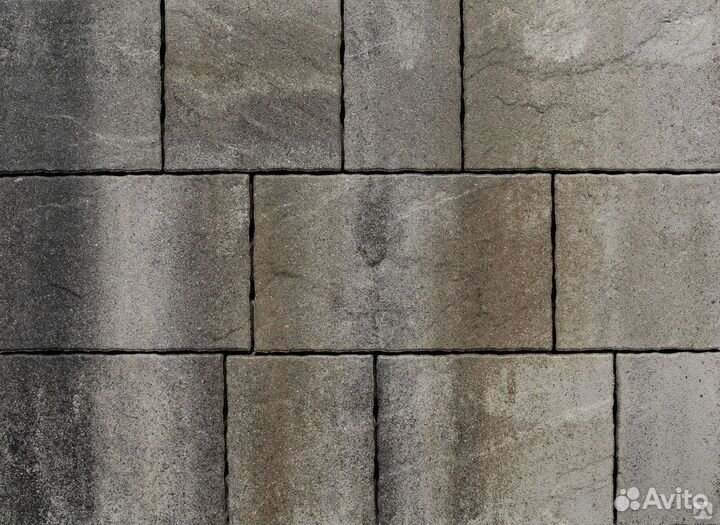 Брусчастка выбор