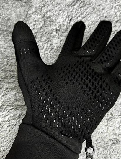 Перчатки Nike для вашего активного образа