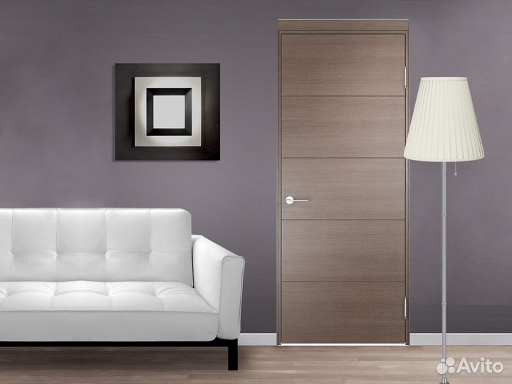 Дверь межкомнатная