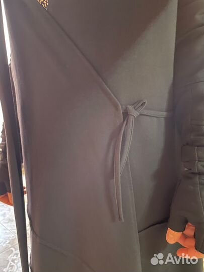 Накидка на весну и на осень