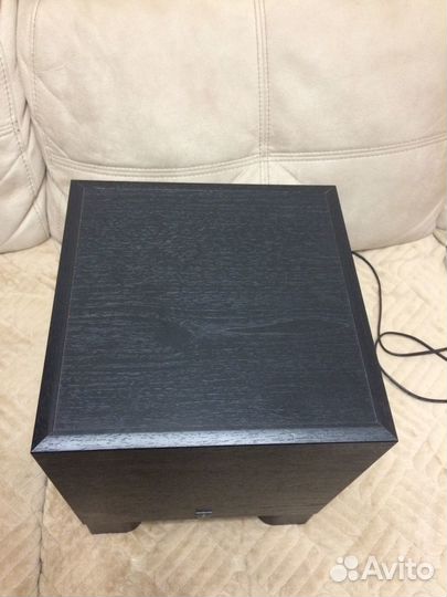 Сабвуфер Yamaha YST-SW030