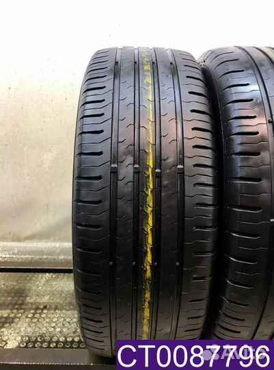 Continental ContiEcoContact 5 215/60 R16 96T