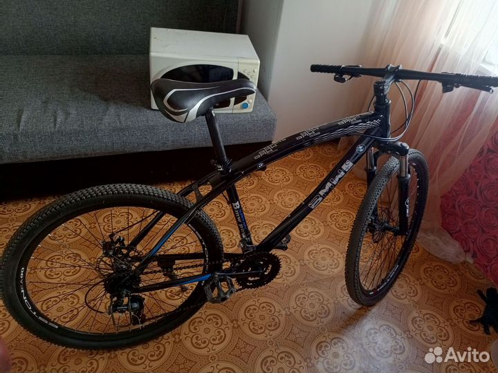 Велосипед BMW r26