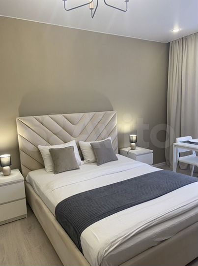 1-к. квартира, 28 м², 11/14 эт.