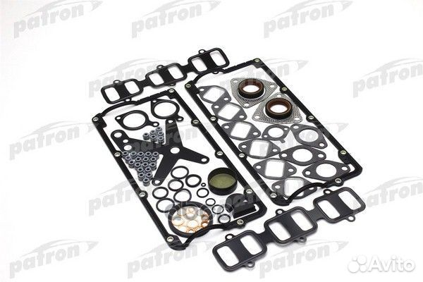 Комплект прокладок двигателя Audi A4/A6 2.5TDI