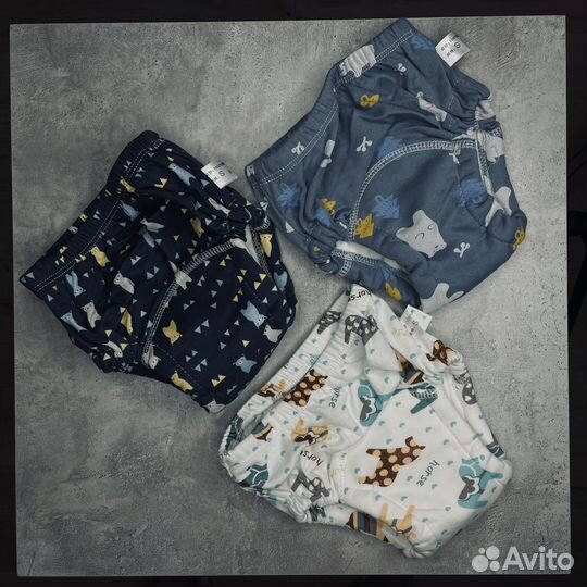 Трусики для приучения к горшку