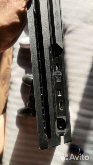 PS 4 PRO 9.00 hen