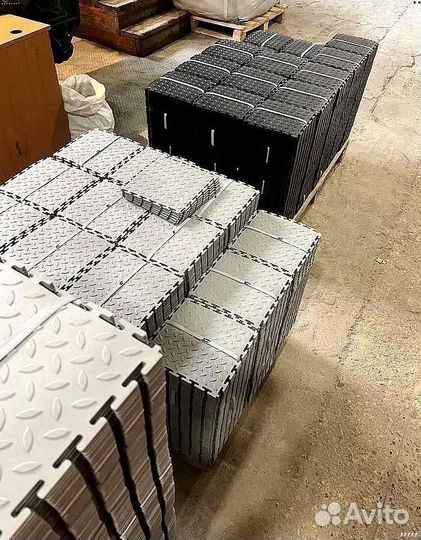 Пвх плитка 500x896