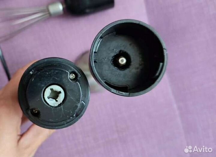 Запчасти для блендера Polaris