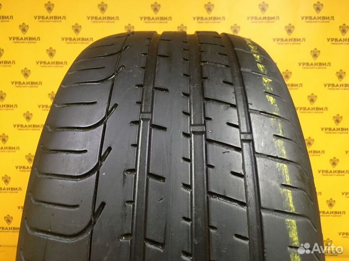 Pirelli P Zero 245/45 R18 100Y